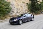 Maserati Quattroporte GTS GranLusso 2016 года